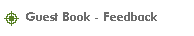 Guest Book - Feedback